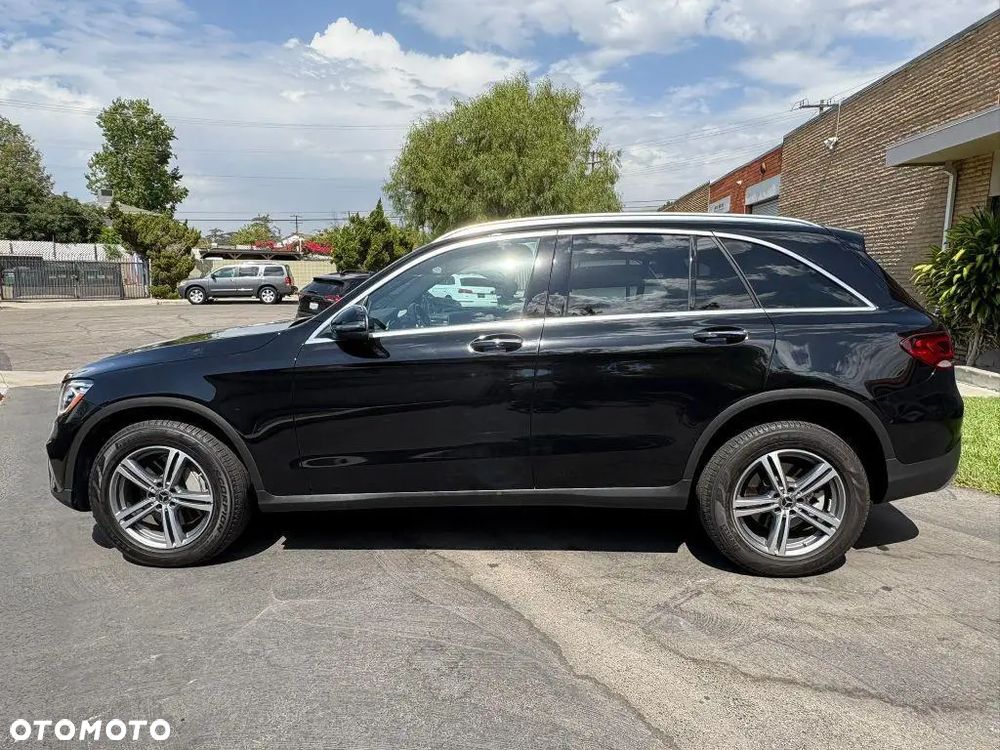 Mercedes-Benz GLC - 8
