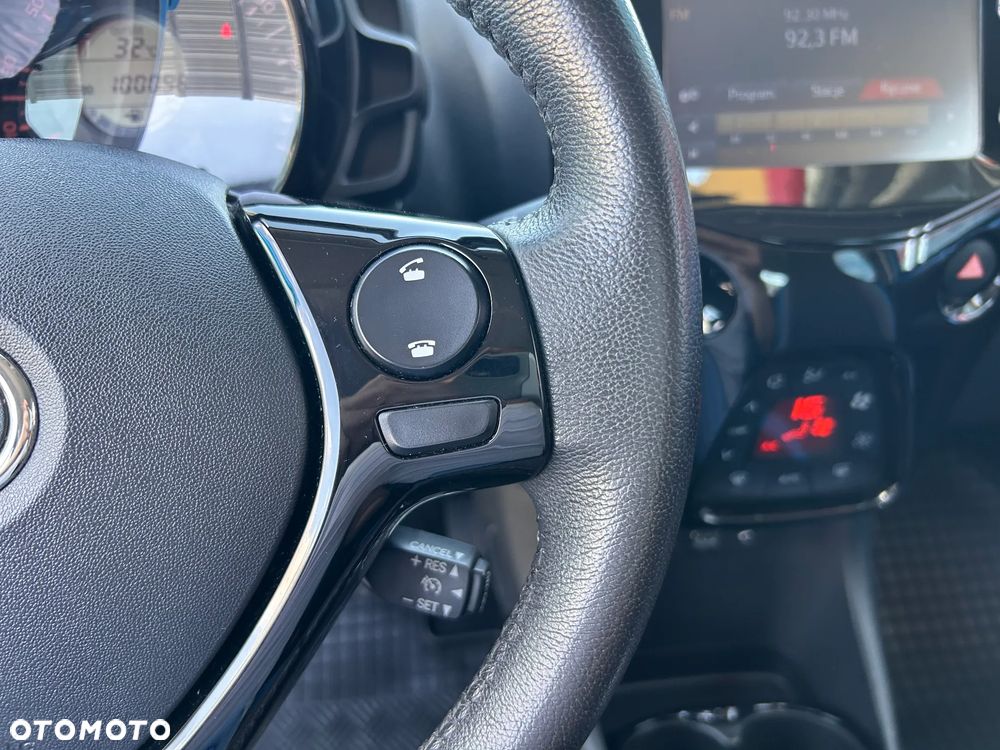 Toyota Aygo x-style - 22