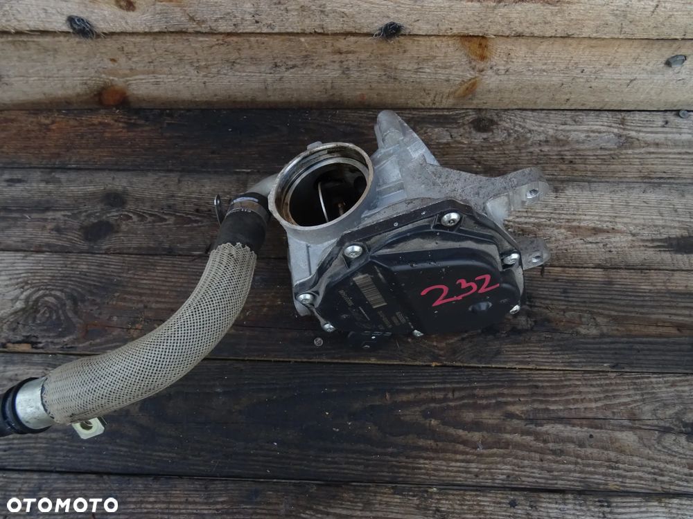 PRZEPUSTNICA DUCATO IVECO 2.3 EU 6 5802313486