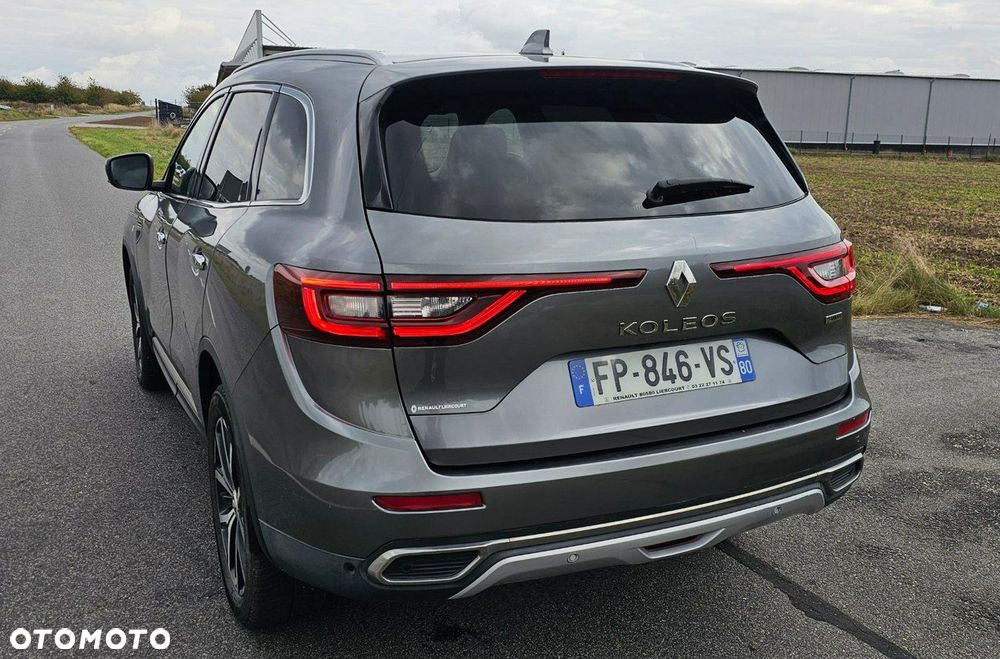 Renault Koleos - 7