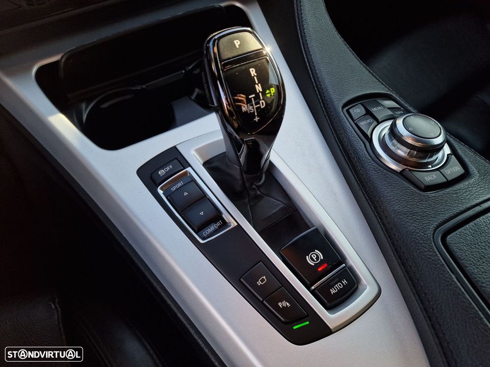 BMW 640 d Pack M - 24