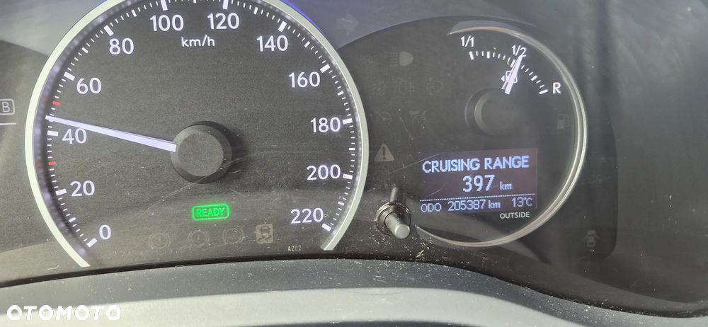 Lexus CT - 26