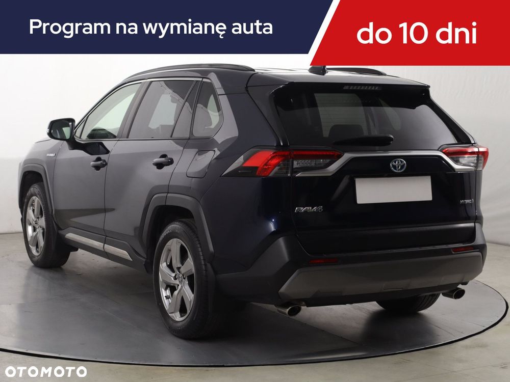 Toyota RAV4 - 5