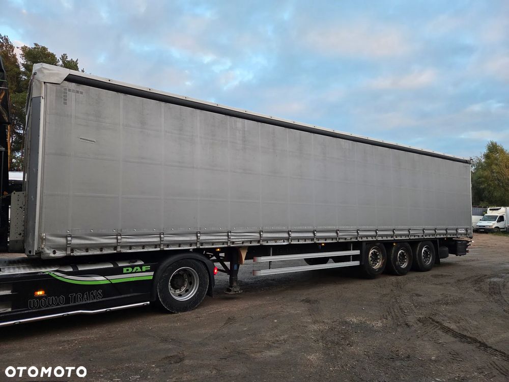 Schmitz Cargobull - 3