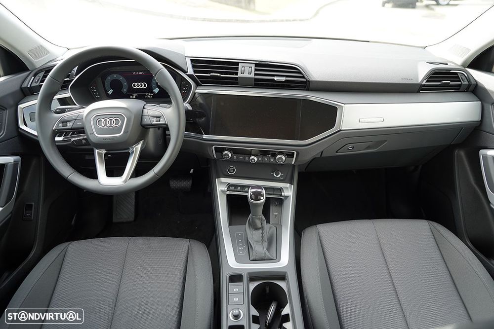 Audi Q3 Sportback 35 TDI S line S tronic - 7