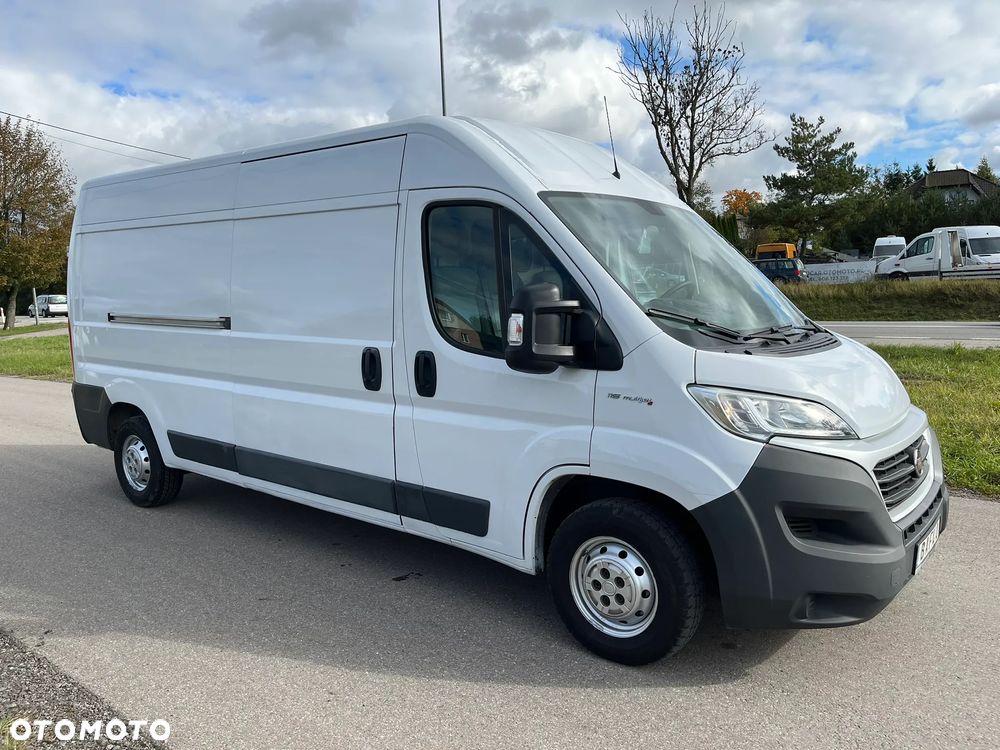 Fiat Ducato - 5