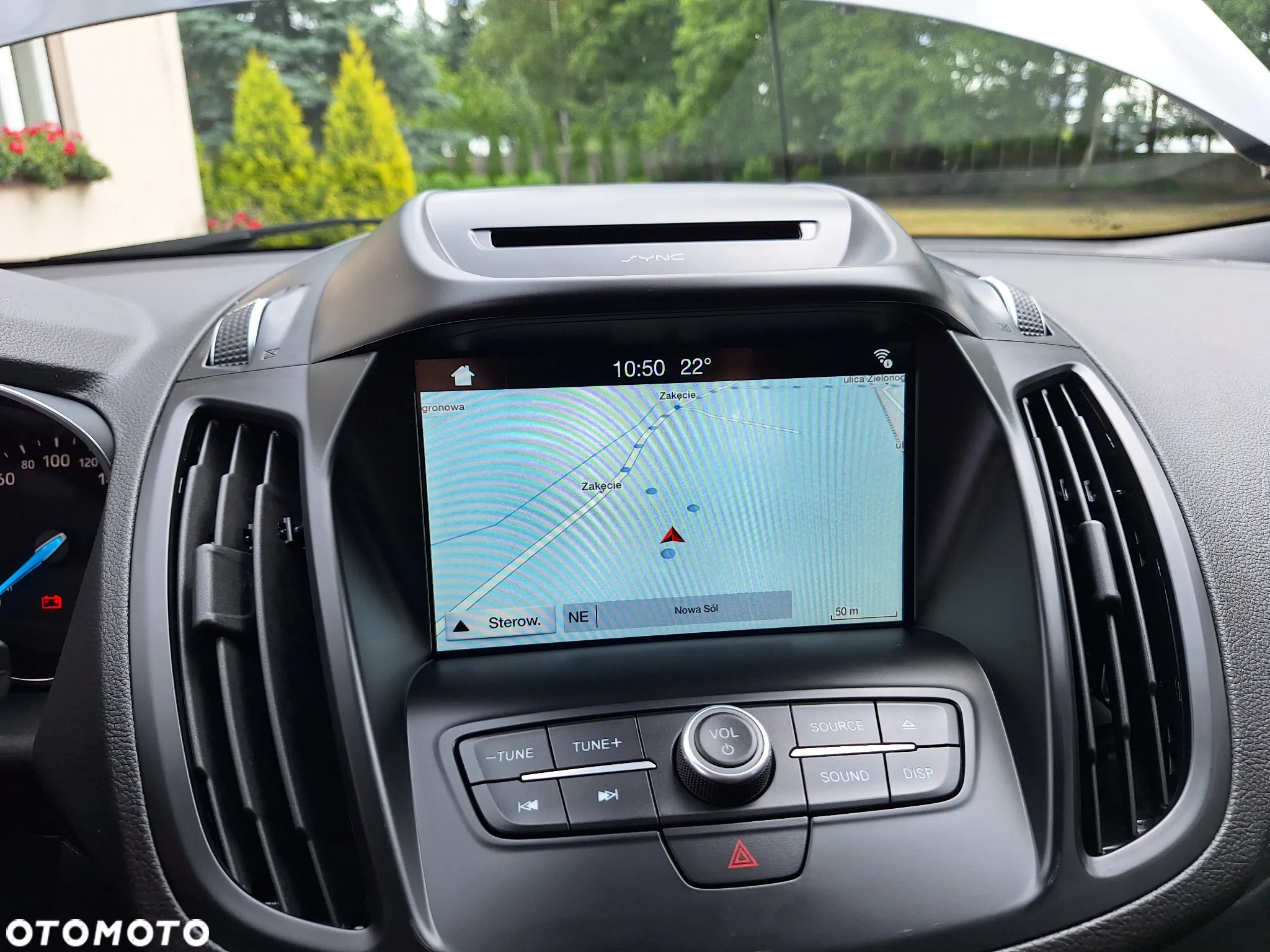 Ford Kuga 2.0 TDCi AWD ST-Line Black - 25