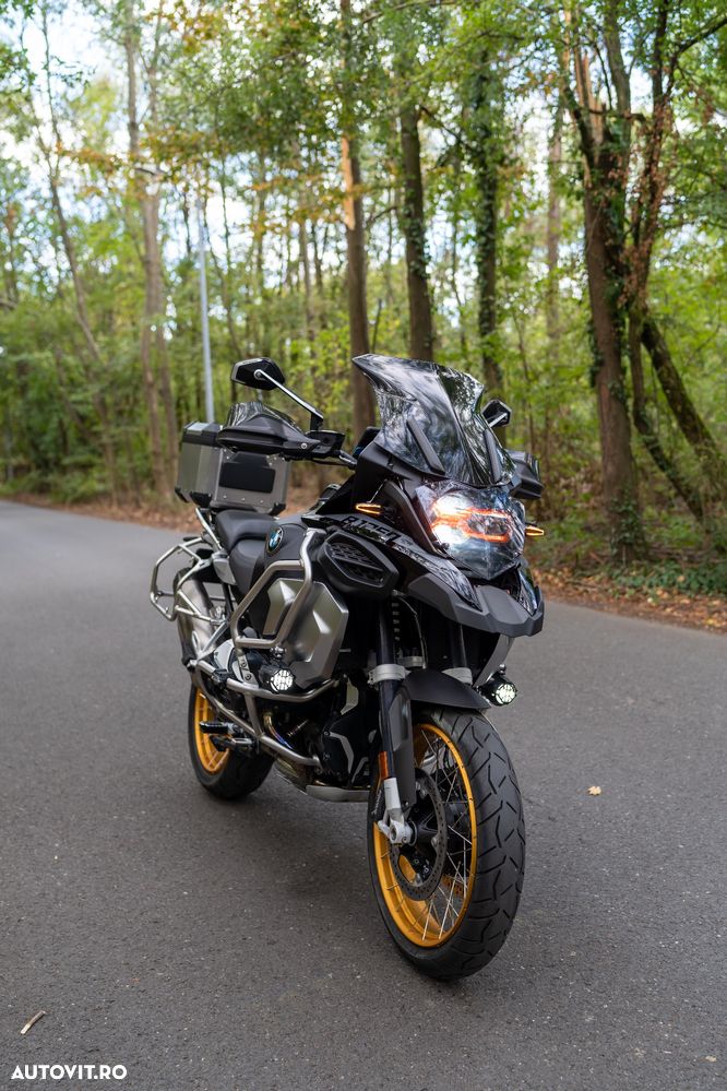 BMW R1250GS Adventure - 4