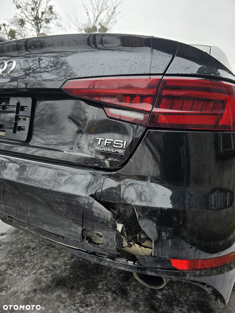 Audi A4 Limousine 2.0 TFSI S tronic design - 7