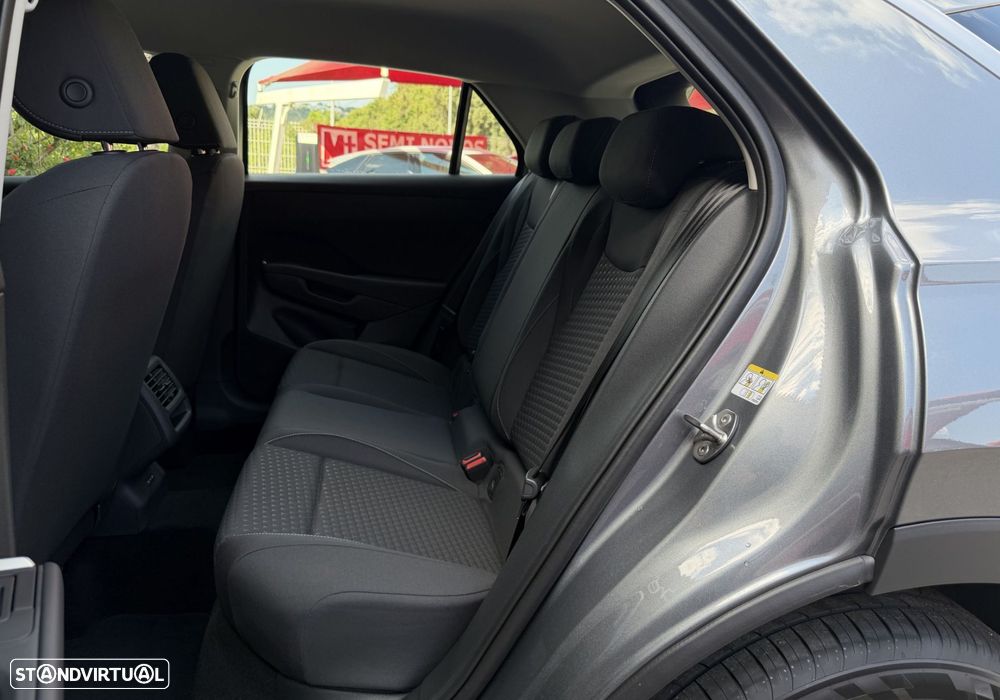 VW T-Roc 1.5 eTSI Life DSG - 19