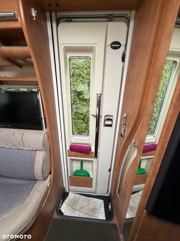 Carthago Carthago Chic C-line 5.0QB - 17