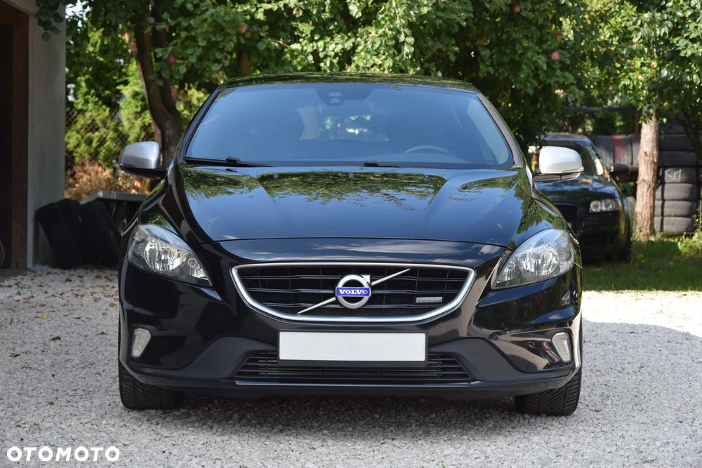 Volvo V40 D4 RDesign - 2