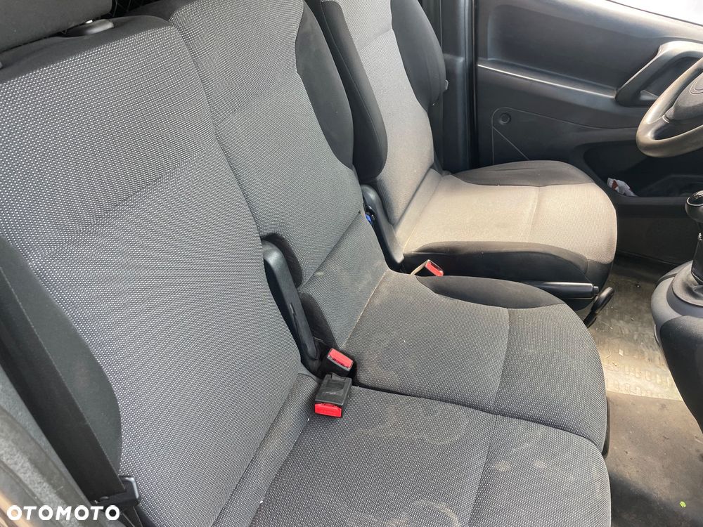 Citroën Berlingo - 10