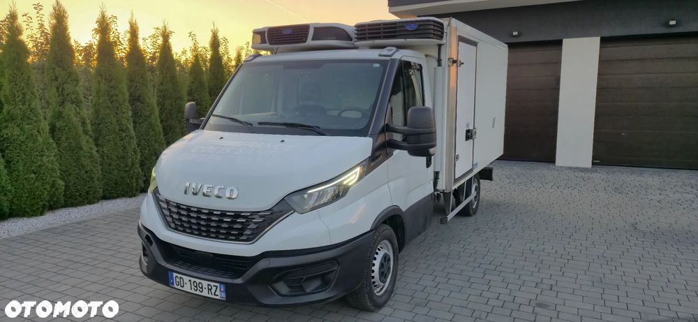 Iveco Daily - 9