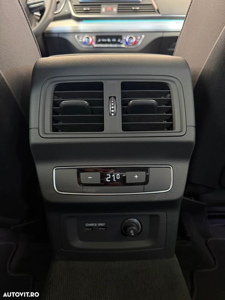 Audi Q5 40 TDI quattro S tronic MHEV S Line - 37
