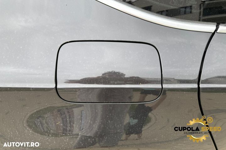 Usita rezervor culoare LX7U Audi A7 4G [2010 - 2014] 3.0TDI CLA - 1