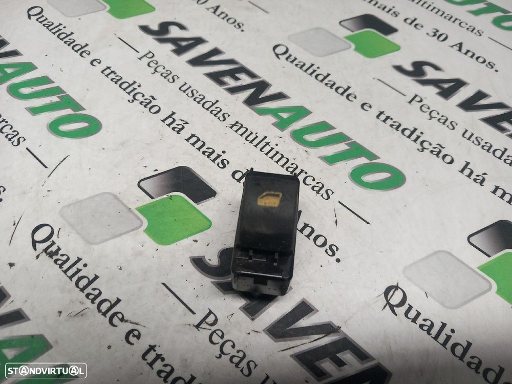 Botão / Botões / Comutador Vidro Dto Peugeot Partner Caixa - 1