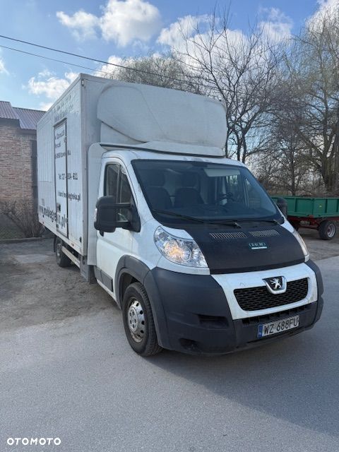 Peugeot Boxer L3 - 6
