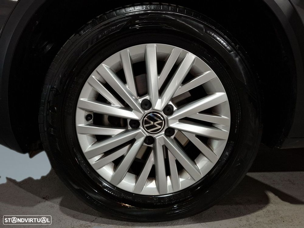VW T-Roc 1.0 TSI Life - 23