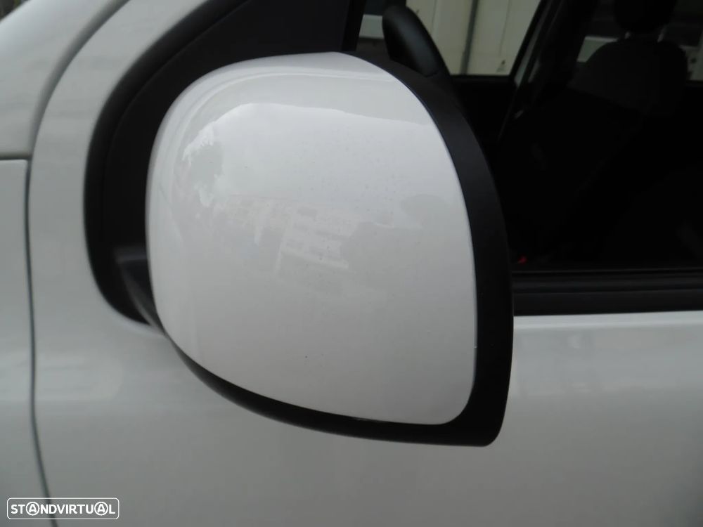 Fiat Panda 1.0 Hybrid City Life - 28