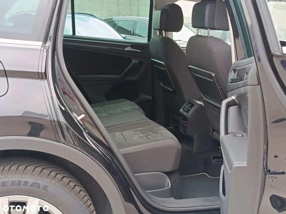Volkswagen Tiguan 2.0 TDI BMT SCR 4Mot Highline DSG - 10