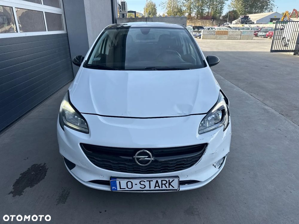 Opel Corsa - 8