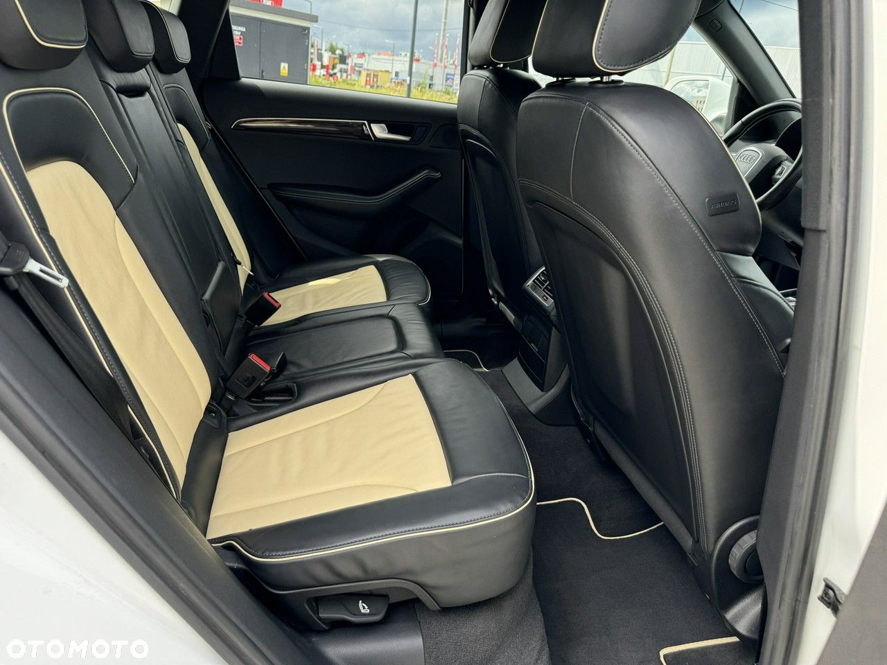 Audi Q5 2.0 TFSI Quattro S tronic - 33
