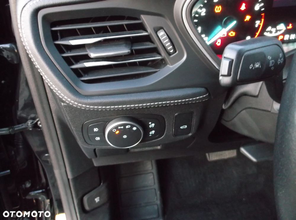 Ford Focus 1.5 EcoBoost Start-Stopp-System ACTIVE VIGNALE - 20