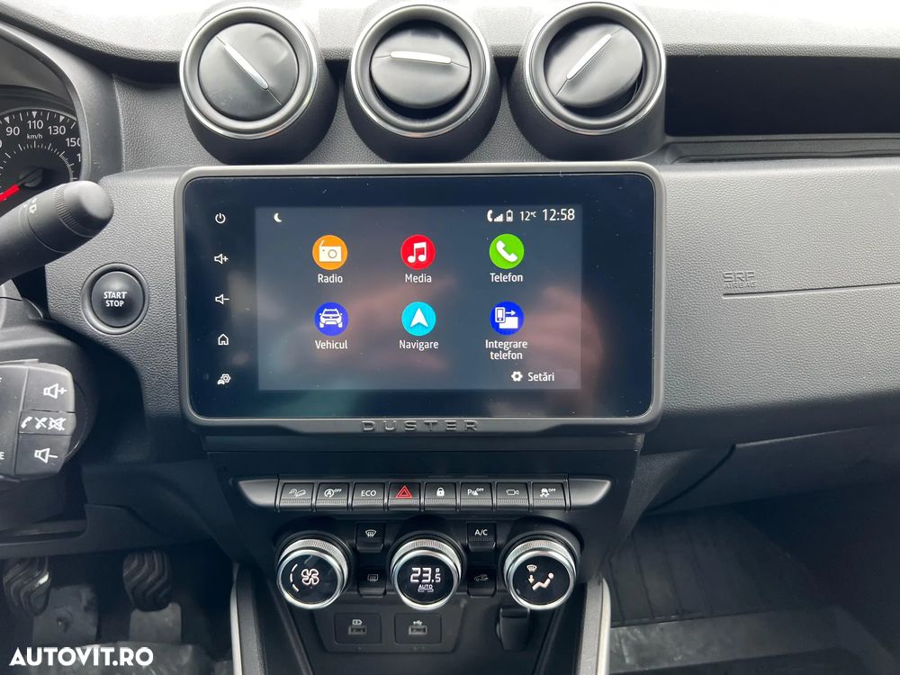 Dacia Duster - 11