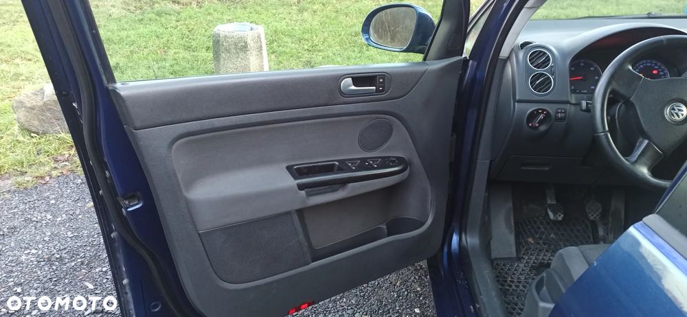 Volkswagen Golf 1.9 TDI Edition - 8