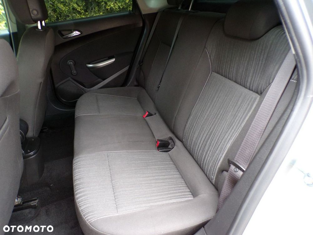 Opel Astra - 29
