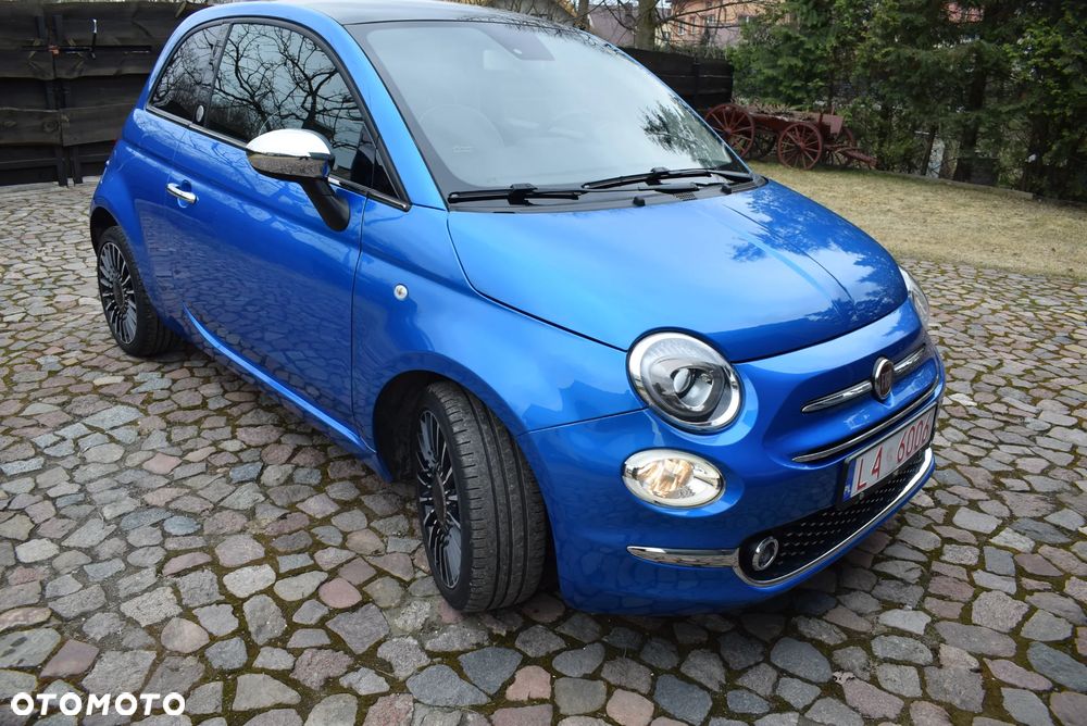 Fiat 500 - 17