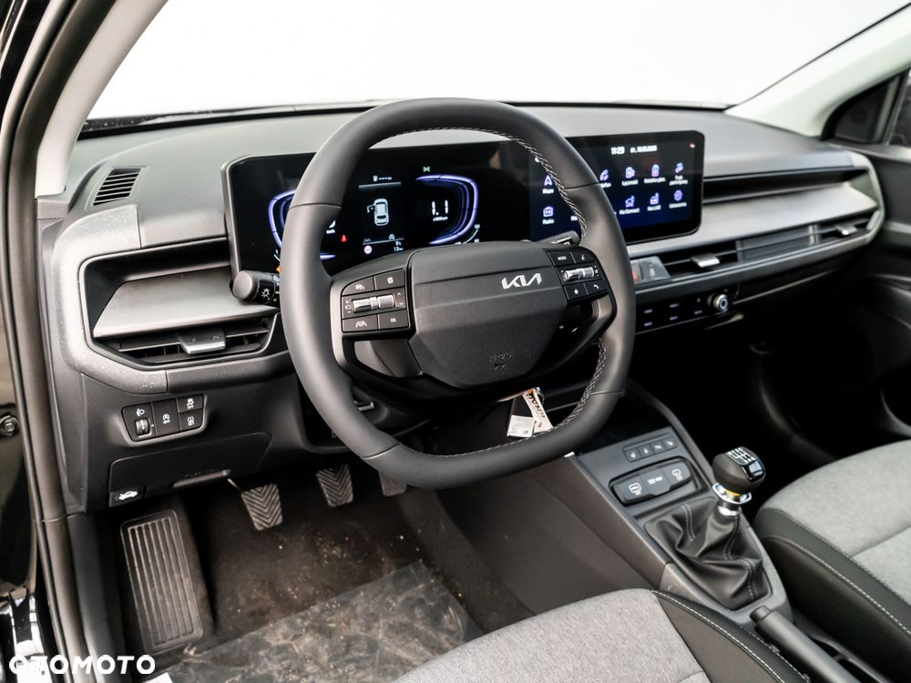 Kia Stonic 1.0 T-GDI M - 21