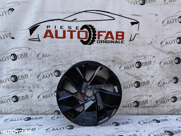 Janta Volvo XC40 20” 8J ET50.5 5x108 CB63.4 32143629 an 2017-2026 - 1