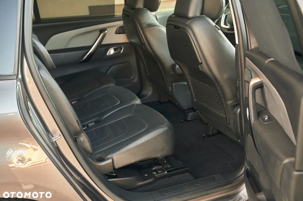 Citroën C4 SpaceTourer 2.0 BlueHDi Origins S&S EAT8 - 20