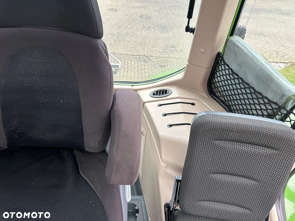 Fendt 942 Gen6 Profi Plus, 936,939,1050 - 21