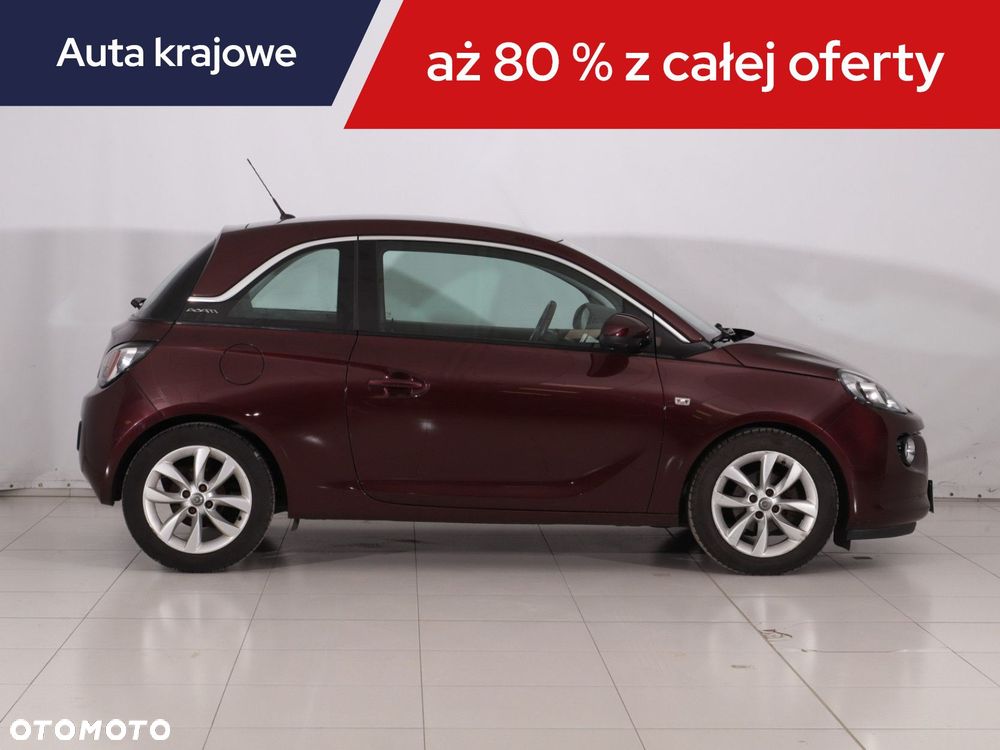 Opel Adam - 8