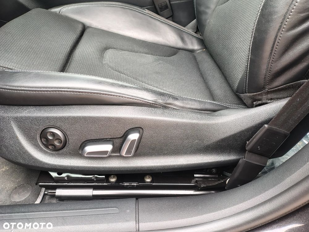 Audi A5 Sportback 2.0 TDI Quattro S tronic - 29