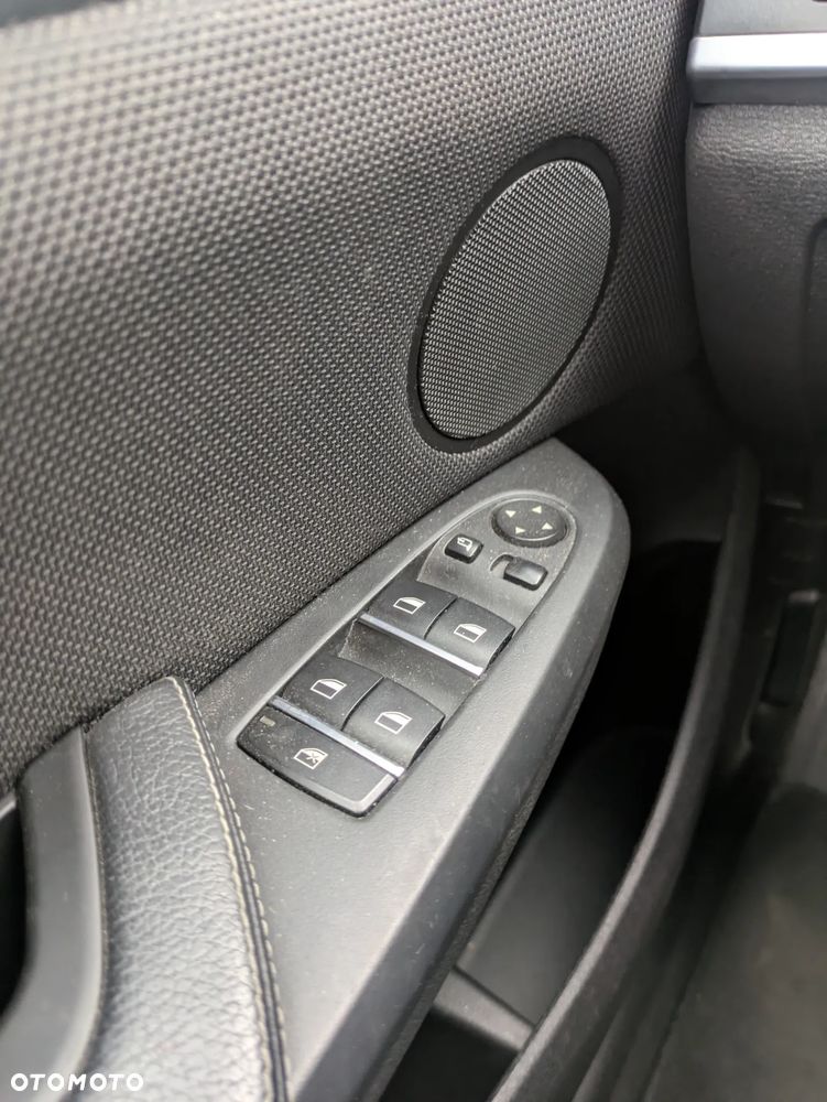 BMW X3 xDrive20d - 19