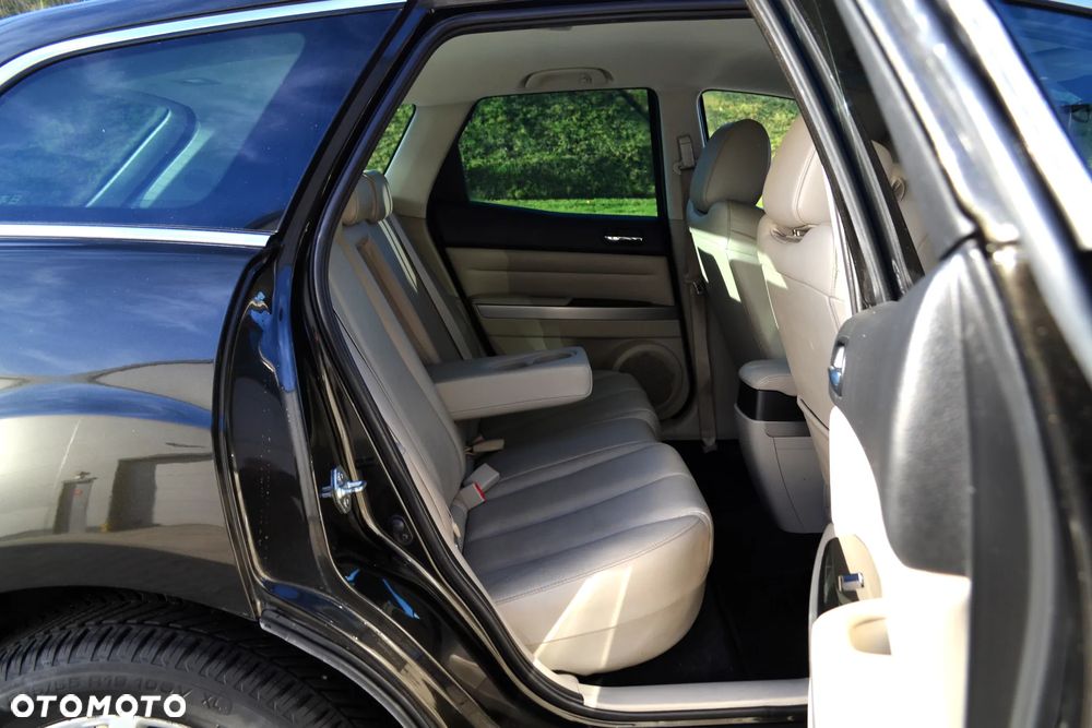 Mazda CX-7 2.2 CD Sport - 12