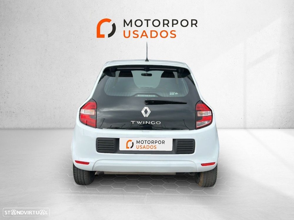 Renault Twingo 1.0 SCe Urban Night - 5