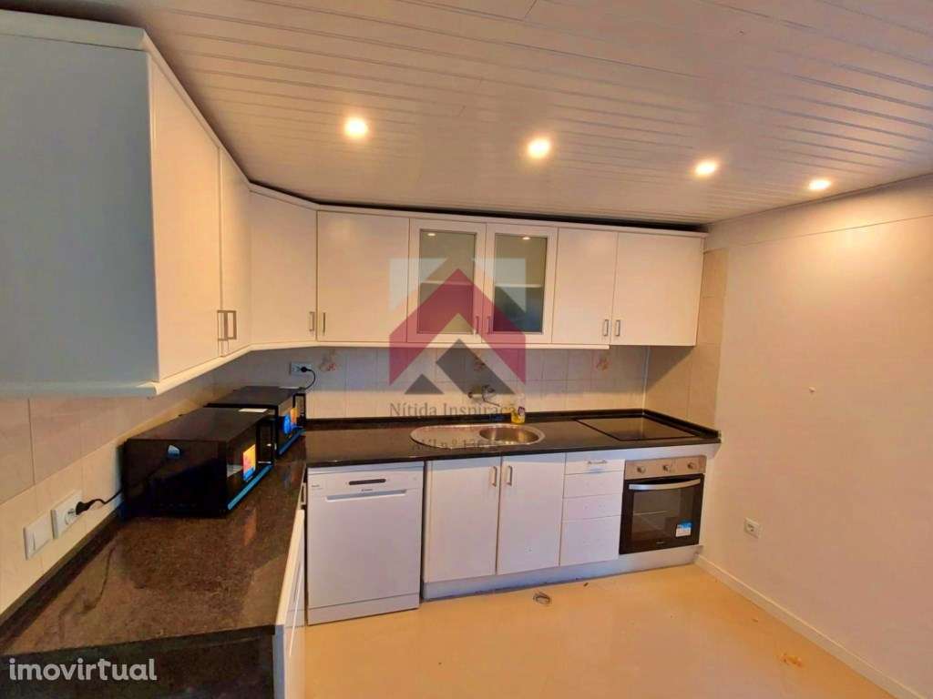 2 Moradias Remodeladas na Ajuda - Lisboa - Grande imagem: 4/15