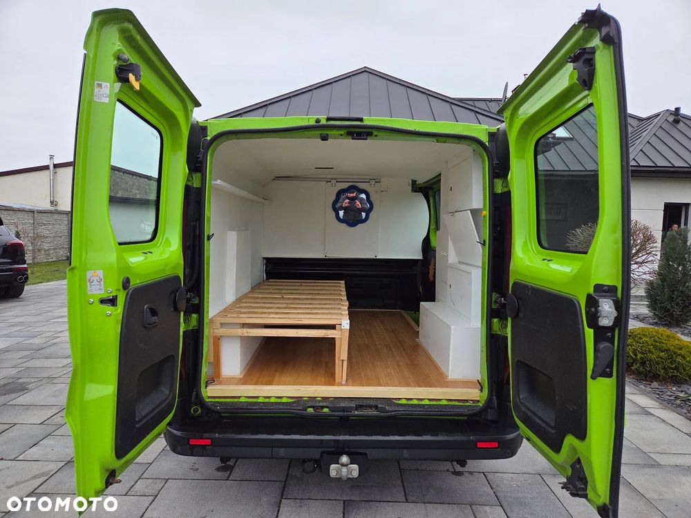 Renault TRAFIC - 25