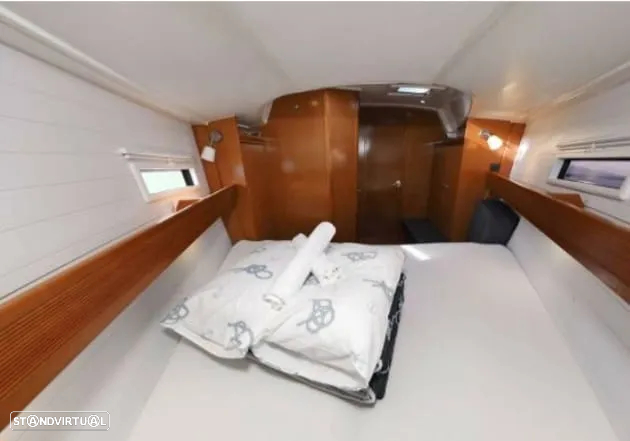 Bavaria Yachts 40S - 11