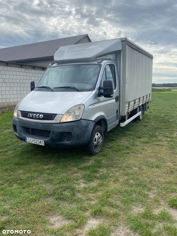 Iveco 35C15