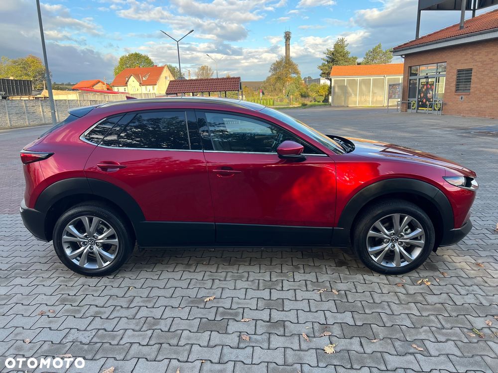 Mazda CX-30 - 10