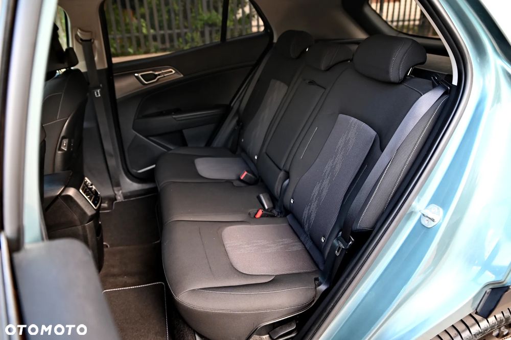 Kia Sportage - 23