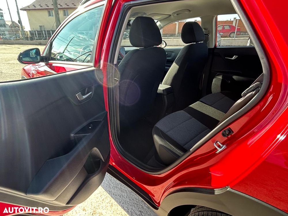 Kia Stonic 1.0 T-GDI 6MT Urban - 18