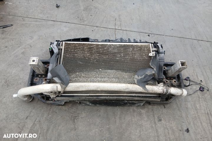 Trager / Calandru 4F0121251Q 4B0199335L 4F0805500B 4F0807133 4F012125 - 1