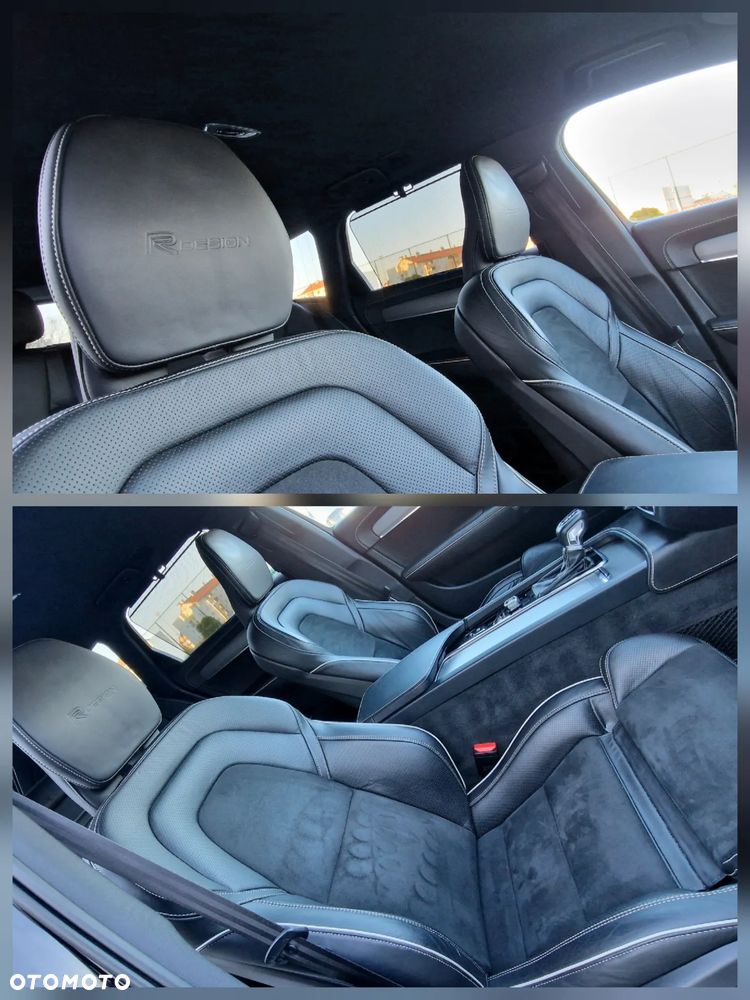 Volvo V90 D4 Geartronic R Design - 27